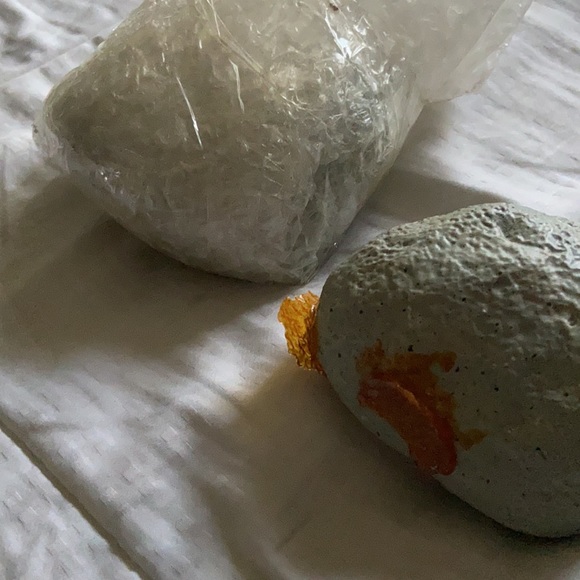 Flintstones porcelain collectible dolls - Picture 6 of 7